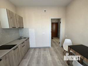 1-к квартира, на длительный срок, 33м2, 8/9 этаж