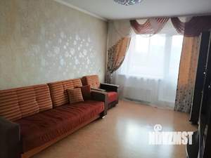 2-к квартира, на длительный срок, 59м2, 2/10 этаж