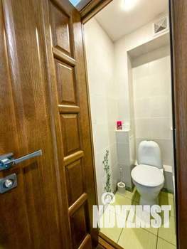 1-к квартира, посуточно, 60м2, 1/1 этаж