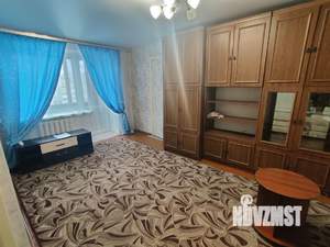 2-к квартира, на длительный срок, 43м2, 4/5 этаж