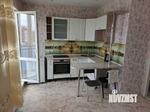 Студия квартира, на длительный срок, 32м2, 8/14 этаж