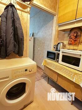 1-к квартира, на длительный срок, 23м2, 7/9 этаж