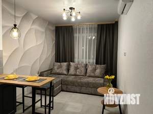 2-к квартира, посуточно, 47м2, 5/12 этаж