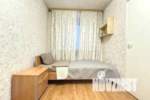 2-к квартира, посуточно, 45м2, 5/5 этаж