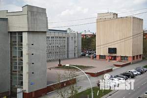 1-к квартира, посуточно, 33м2, 5/5 этаж