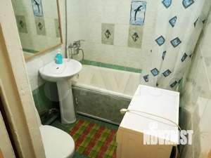 1-к квартира, посуточно, 34м2, 4/5 этаж