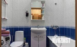 1-к квартира, посуточно, 32м2, 1/1 этаж