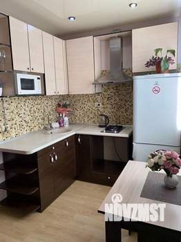 1-к квартира, посуточно, 33м2, 5/5 этаж