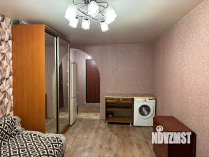 1-к квартира, на длительный срок, 23м2, 4/9 этаж