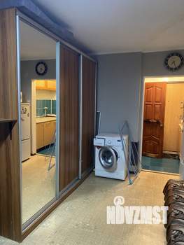 1-к квартира, на длительный срок, 23м2, 3/9 этаж