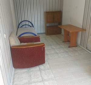 2-к квартира, на длительный срок, 45м2, 3/5 этаж