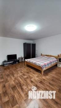 1-к квартира, посуточно, 42м2, 2/5 этаж