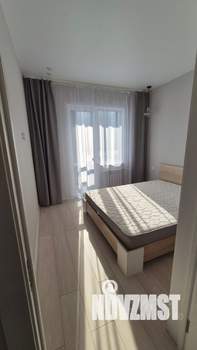 2-к квартира, на длительный срок, 44м2, 3/16 этаж