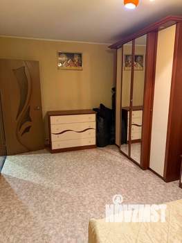 3-к квартира, на длительный срок, 62м2, 3/5 этаж