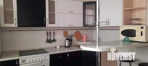 1-к квартира, посуточно, 50м2, 6/8 этаж