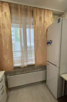 1-к квартира, на длительный срок, 30м2, 10/10 этаж
