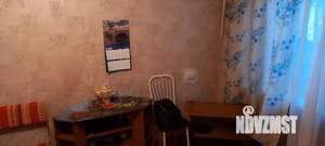 Студия квартира, на длительный срок, 17м2, 4/9 этаж