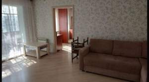 2-к квартира, на длительный срок, 44м2, 3/5 этаж