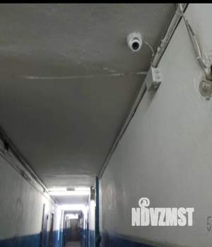 Студия квартира, на длительный срок, 18м2, 5/9 этаж