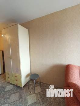 Студия квартира, на длительный срок, 23м2, 7/9 этаж