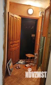 1-к квартира, на длительный срок, 17м2, 5/9 этаж
