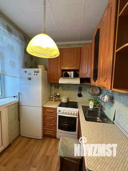 3-к квартира, на длительный срок, 64м2, 5/5 этаж