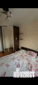 3-к квартира, на длительный срок, 64м2, 8/9 этаж