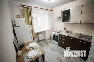 2-к квартира, посуточно, 48м2, 4/5 этаж