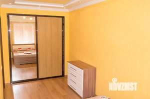 1-к квартира, посуточно, 60м2, 1/1 этаж