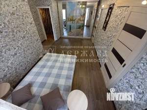 3-к квартира, на длительный срок, 44м2, 3/5 этаж