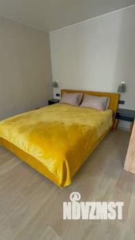 1-к квартира, посуточно, 31м2, 2/5 этаж