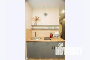 1-к квартира, посуточно, 25м2, 5/15 этаж