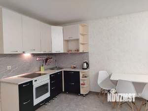 2-к квартира, на длительный срок, 42м2, 9/16 этаж