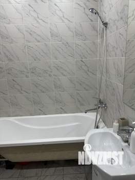 1-к квартира, на длительный срок, 39м2, 9/14 этаж