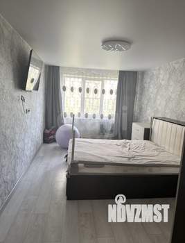 2-к квартира, на длительный срок, 47м2, 4/5 этаж