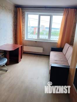 1-к квартира, на длительный срок, 23м2, 9/9 этаж