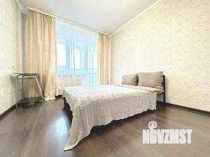 2-к квартира, посуточно, 65м2, 1/1 этаж