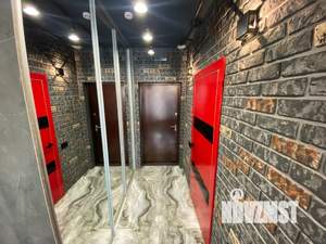 1-к квартира, посуточно, 35м2, 12/15 этаж