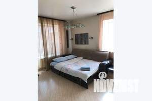 1-к квартира, посуточно, 36м2, 3/5 этаж