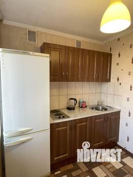 1-к квартира, посуточно, 36м2, 3/5 этаж