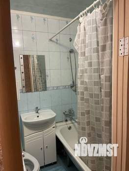 1-к квартира, на длительный срок, 31м2, 2/5 этаж