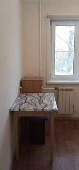 1-к квартира, на длительный срок, 30м2, 2/5 этаж