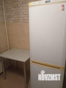 1-к квартира, на длительный срок, 30м2, 4/5 этаж