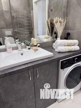 3-к квартира, посуточно, 65м2, 1/1 этаж