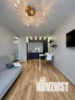 2-к квартира, на длительный срок, 36м2, 2/13 этаж