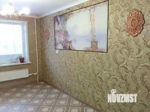 2-к квартира, на длительный срок, 45м2, 4/5 этаж