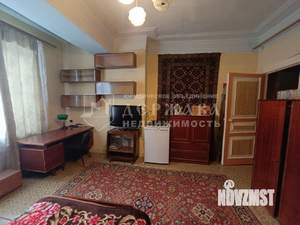 3-к квартира, на длительный срок, 86м2, 1/4 этаж