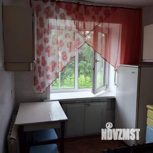 1-к квартира, на длительный срок, 32м2, 3/3 этаж