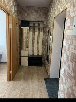 1-к квартира, на длительный срок, 34м2, 8/9 этаж