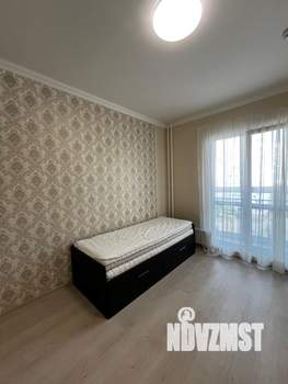 3-к квартира, на длительный срок, 60м2, 3/9 этаж